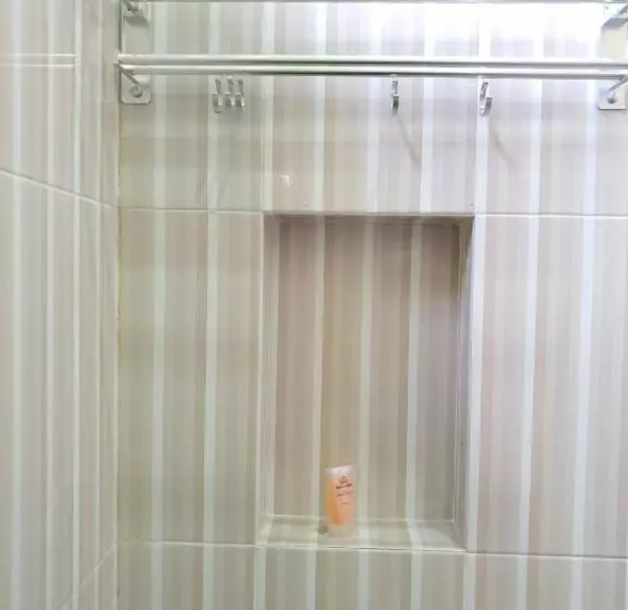 ペンション Koolkost Syariah @ Medan Johor