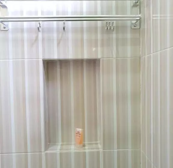 ペンション Koolkost Syariah @ Medan Johor