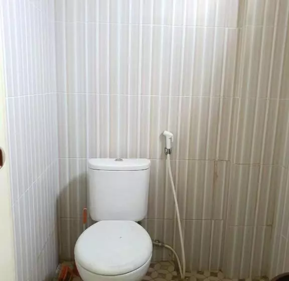 ペンション Koolkost Syariah @ Medan Johor