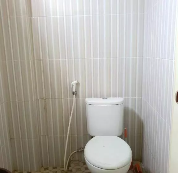 ペンション Koolkost Syariah @ Medan Johor