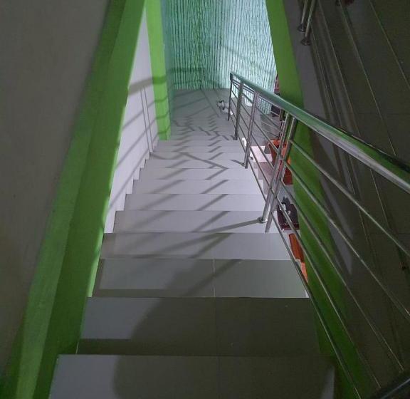 פנסיון Koolkost Syariah @ Medan Johor