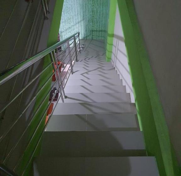 פנסיון Koolkost Syariah @ Medan Johor