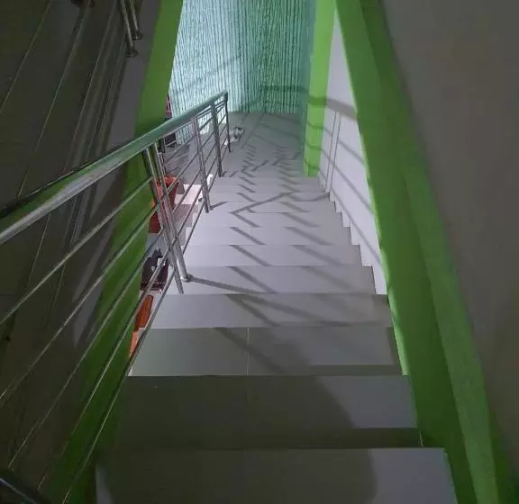 ペンション Koolkost Syariah @ Medan Johor