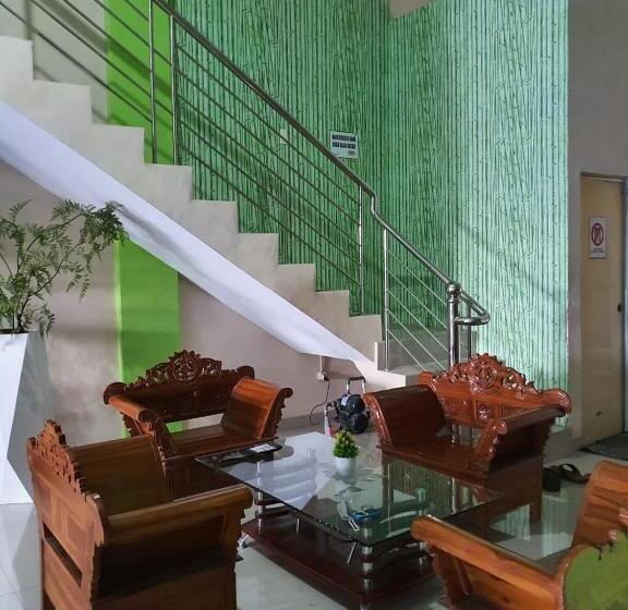 פנסיון Koolkost Syariah @ Medan Johor