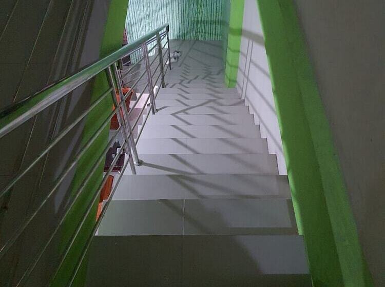 פנסיון Koolkost Syariah @ Medan Johor