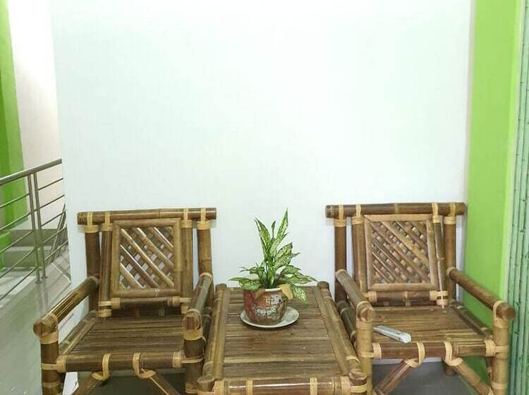 פנסיון Koolkost Syariah @ Medan Johor