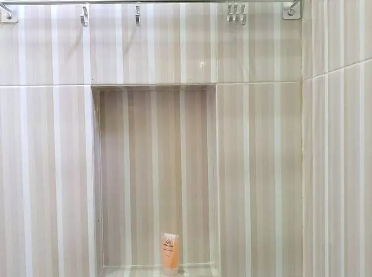 ペンション Koolkost Syariah @ Medan Johor