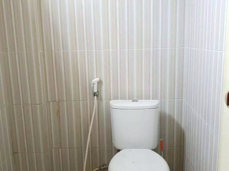 ペンション Koolkost Syariah @ Medan Johor