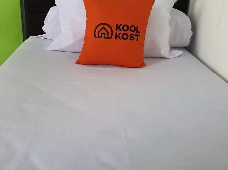 ペンション Koolkost Syariah @ Medan Johor