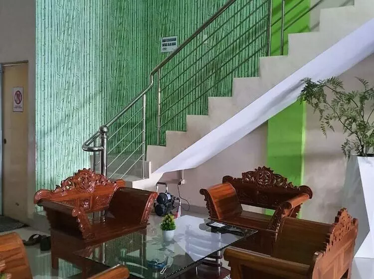 ペンション Koolkost Syariah @ Medan Johor