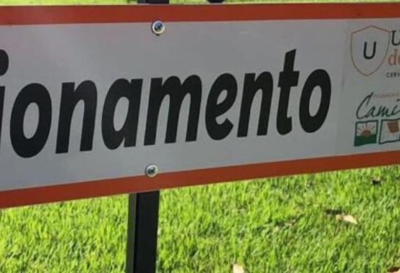 Pansiyon Pousada No Caminho