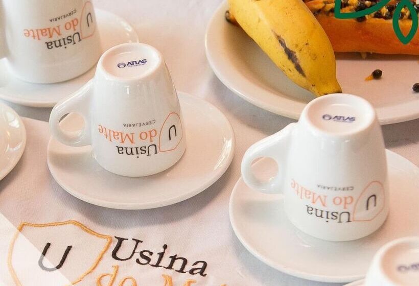 Pansiyon Pousada No Caminho