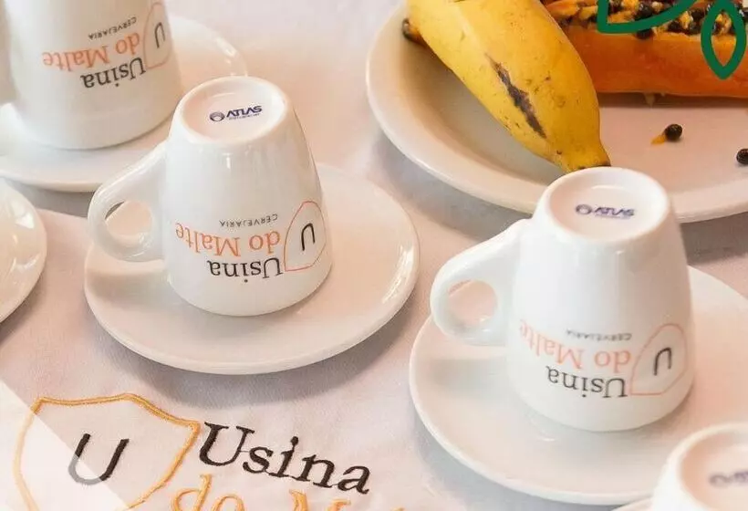 Majatalo Pousada No Caminho