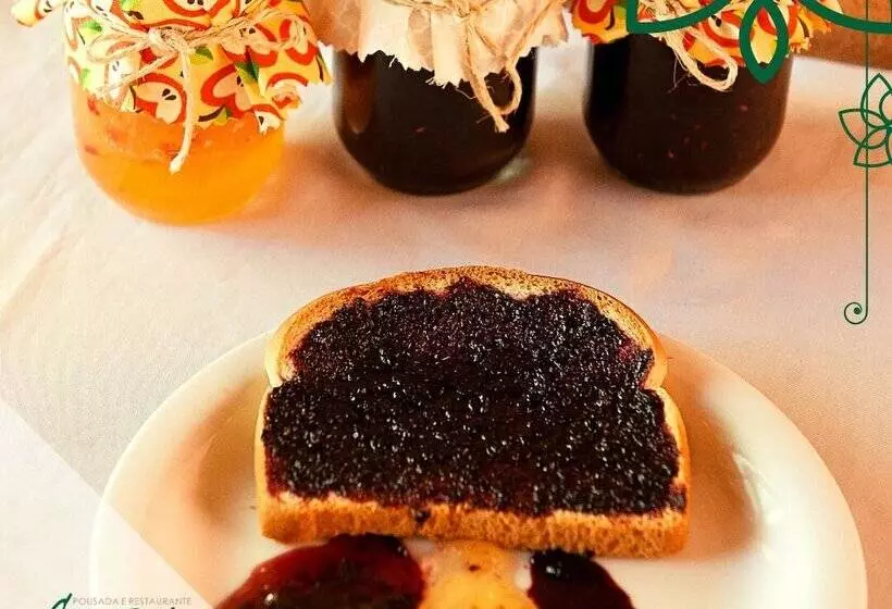 Majatalo Pousada No Caminho