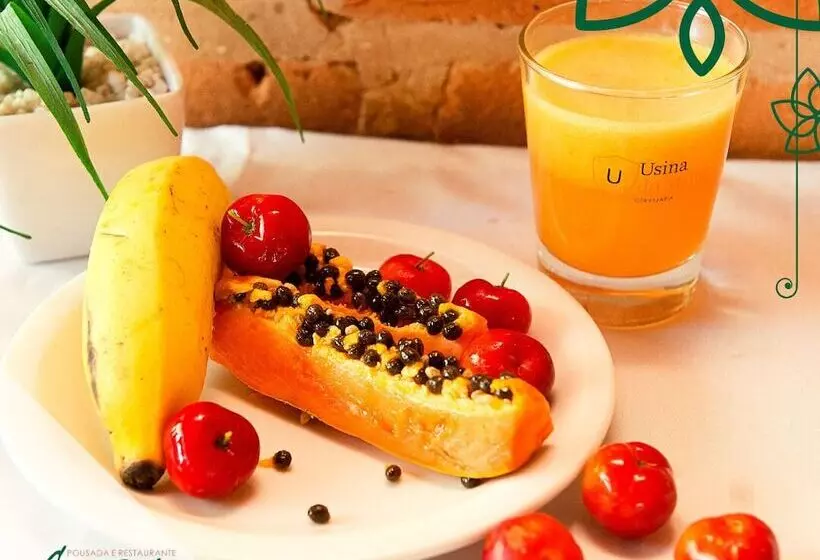 Majatalo Pousada No Caminho