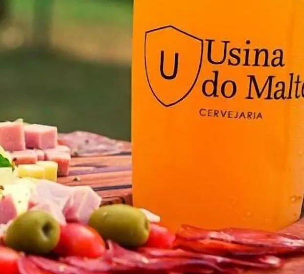 Majatalo Pousada No Caminho