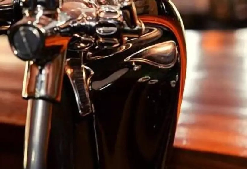 Majatalo Pousada No Caminho