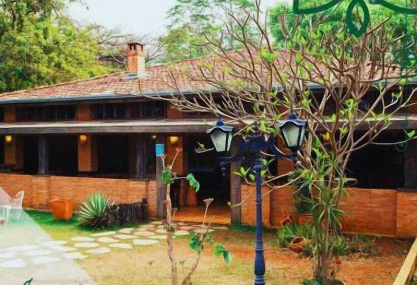 Pansiyon Pousada No Caminho