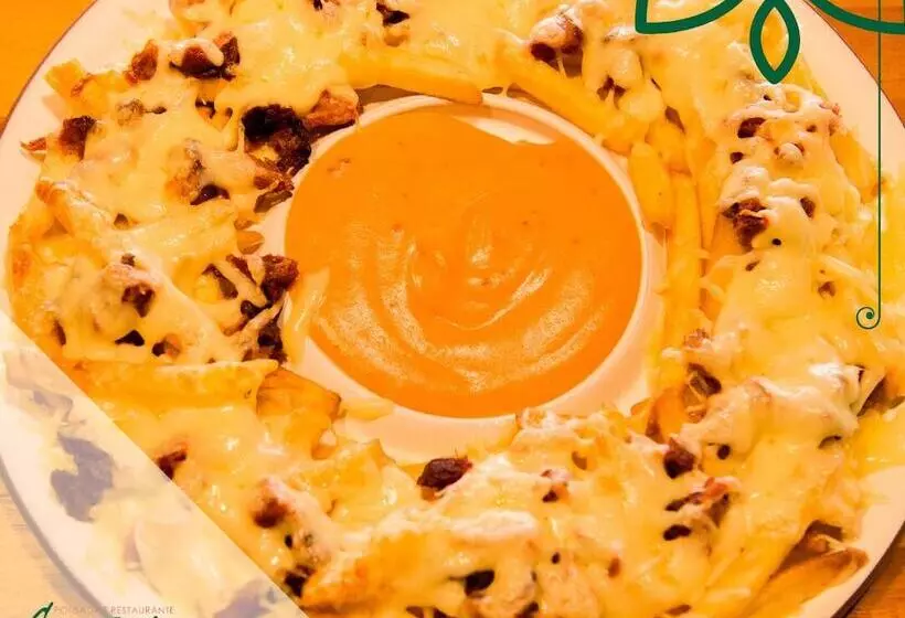 Majatalo Pousada No Caminho