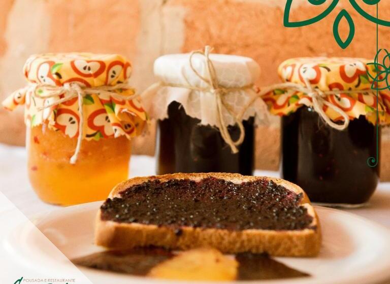 Pansiyon Pousada No Caminho