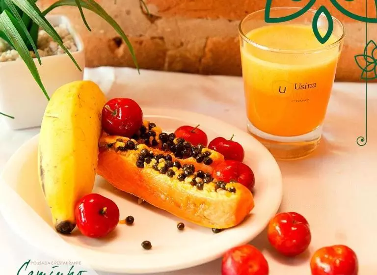 Majatalo Pousada No Caminho