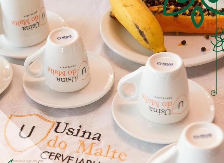 Pansiyon Pousada No Caminho