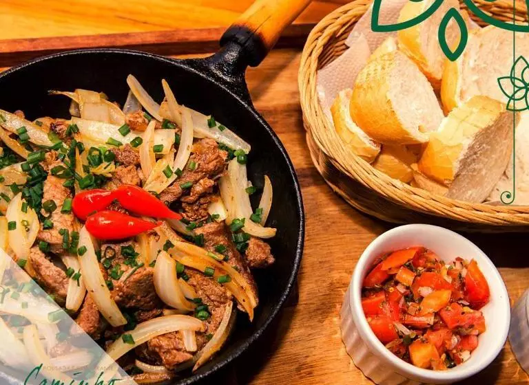 Majatalo Pousada No Caminho