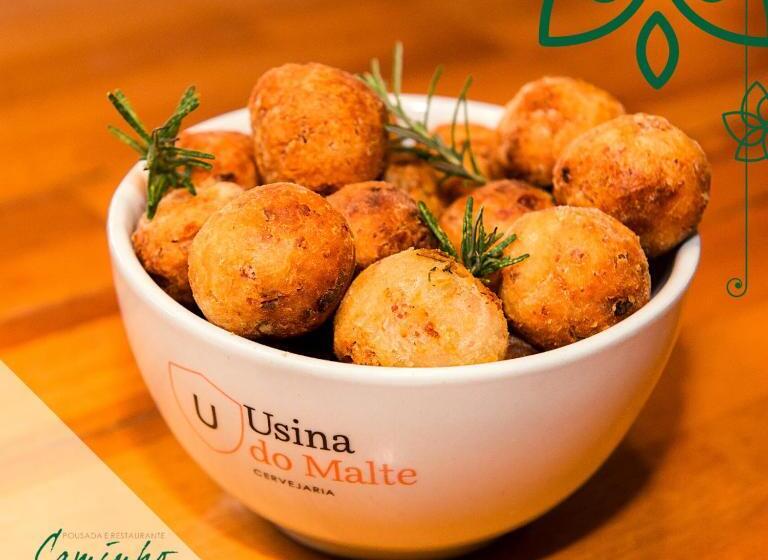 Pansiyon Pousada No Caminho