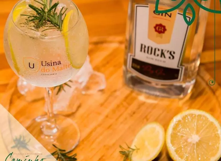 Majatalo Pousada No Caminho