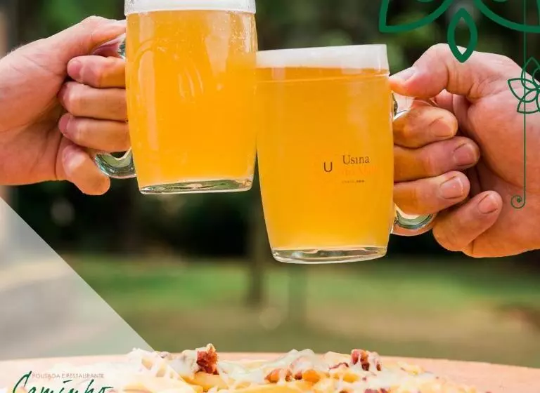 Majatalo Pousada No Caminho