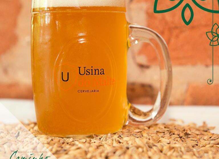 Pansiyon Pousada No Caminho