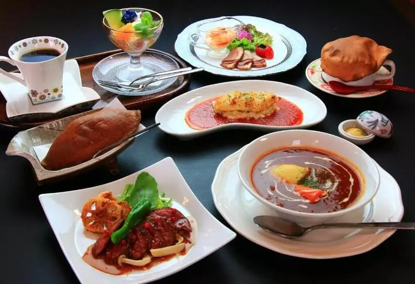 Majatalo Yuuwa Guesthouse