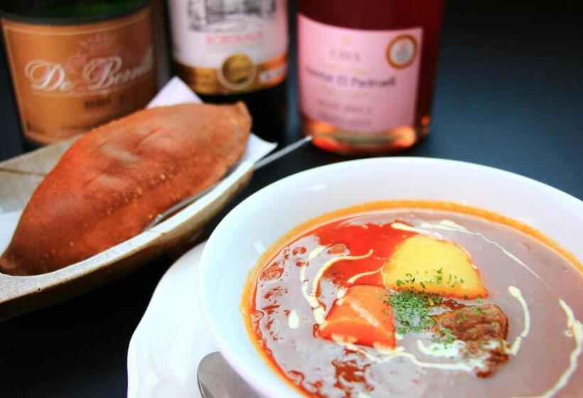 ペンション Yuuwa Guesthouse