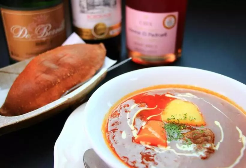 Majatalo Yuuwa Guesthouse