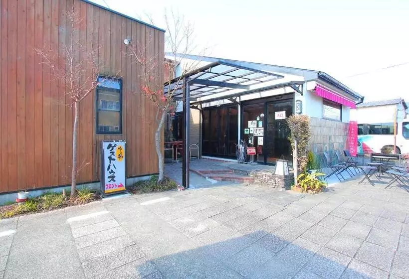 Majatalo Yuuwa Guesthouse