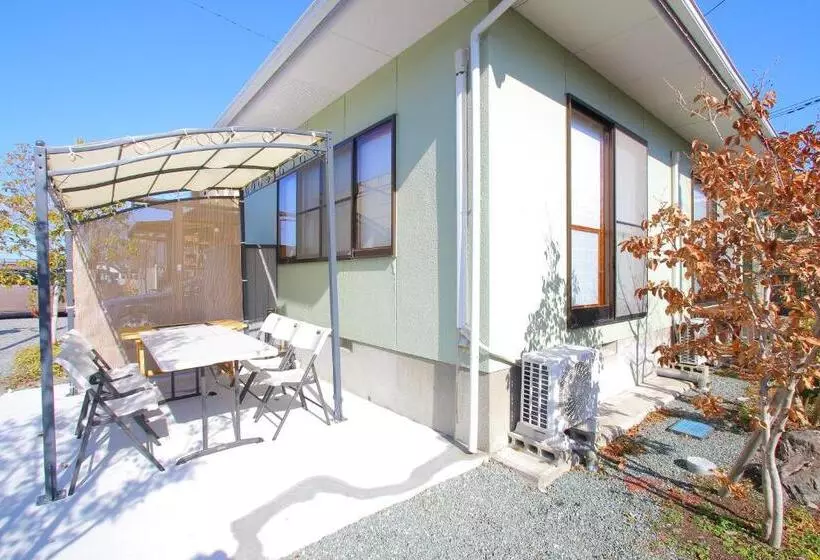 Majatalo Yuuwa Guesthouse