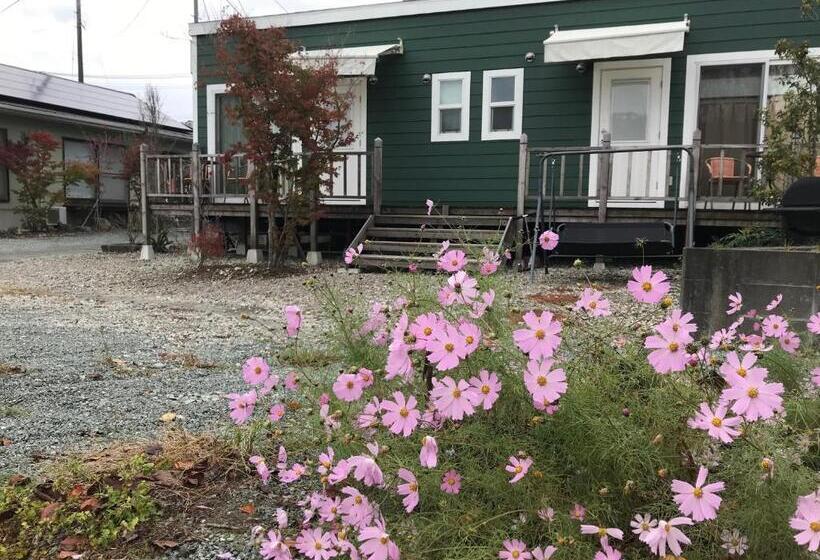 ペンション Yuuwa Guesthouse