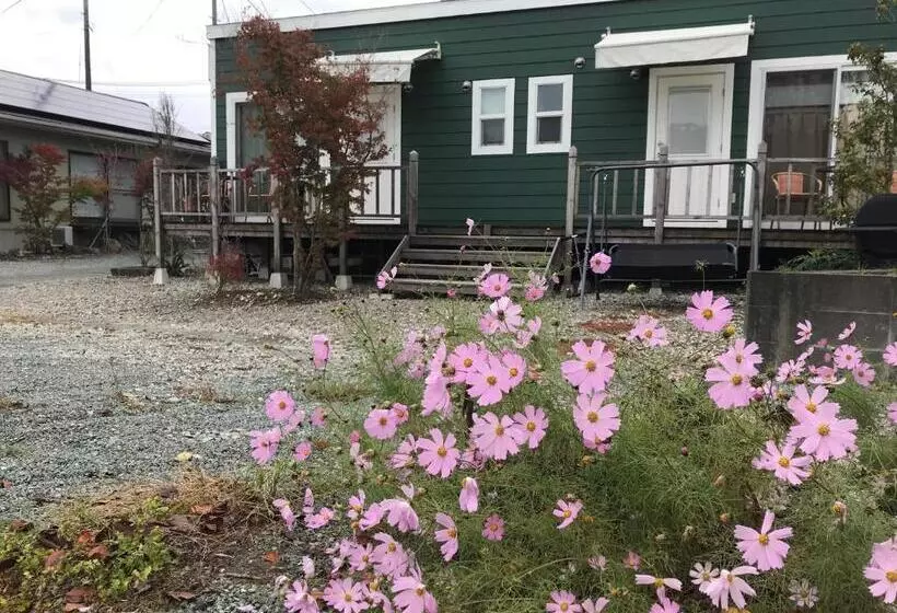 Majatalo Yuuwa Guesthouse