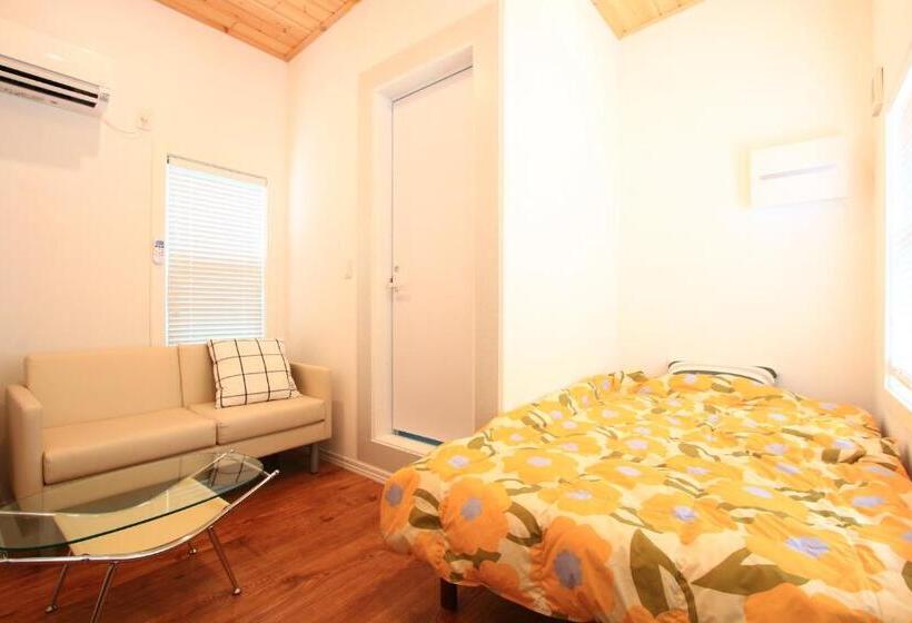 ペンション Yuuwa Guesthouse