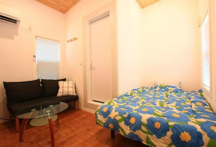 Majatalo Yuuwa Guesthouse