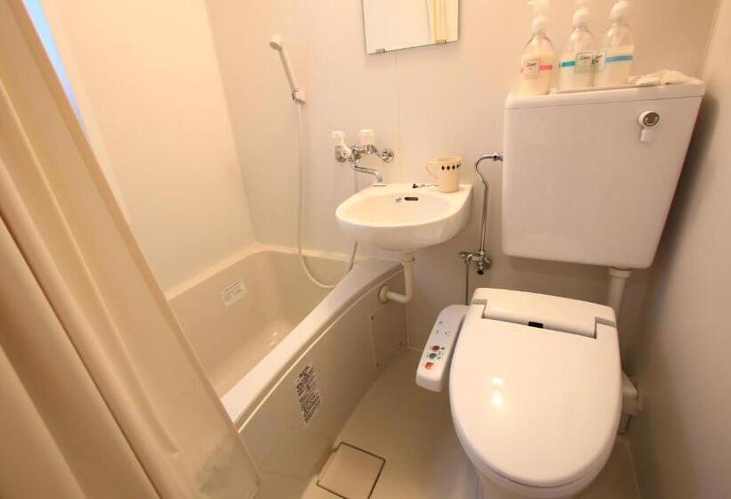 ペンション Yuuwa Guesthouse