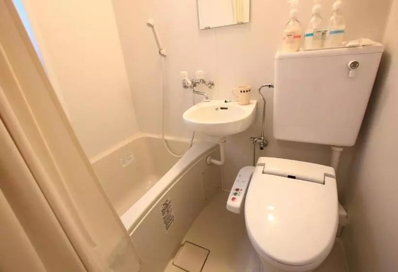 Majatalo Yuuwa Guesthouse