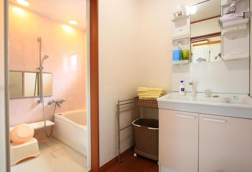 ペンション Yuuwa Guesthouse