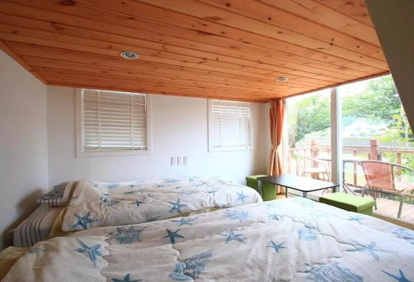 Majatalo Yuuwa Guesthouse