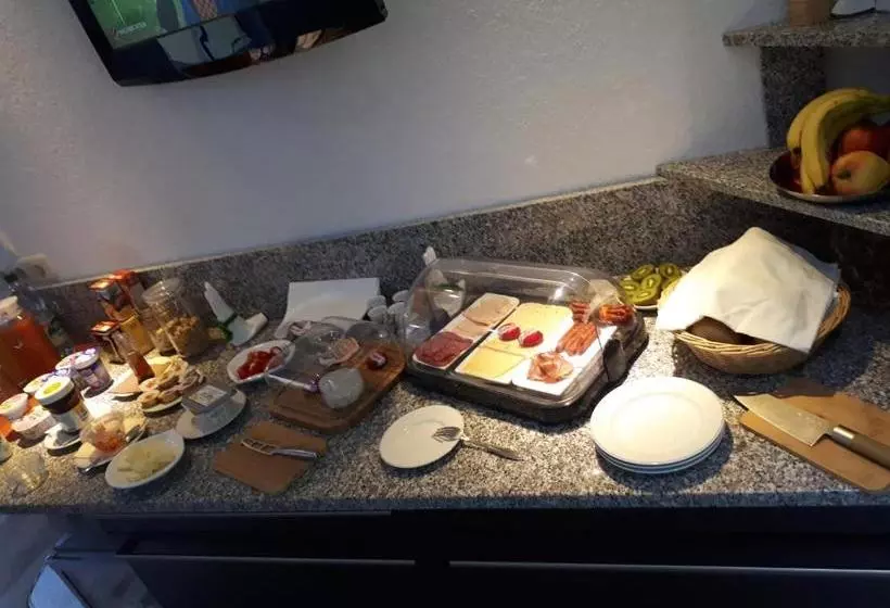 Pension Elisabeth Am Elberadweg