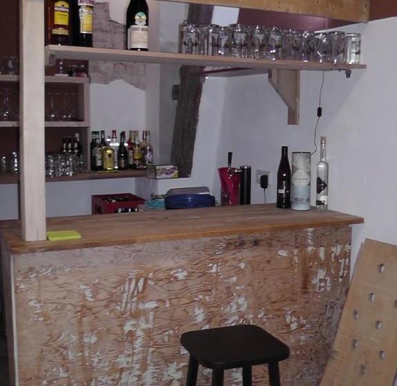 Pension Elisabeth Am Elberadweg