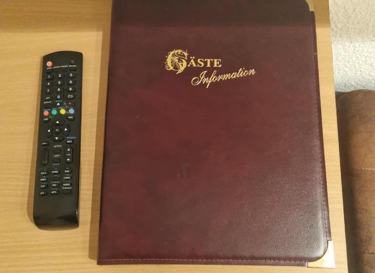 Pension Elisabeth Am Elberadweg