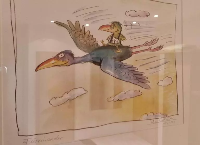 Pension Elisabeth Am Elberadweg