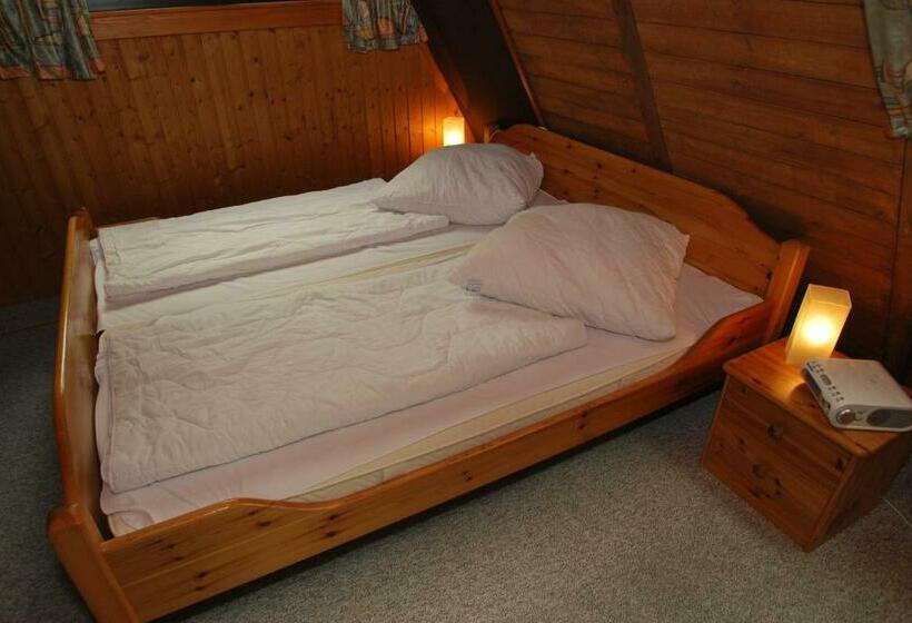 Курорт Holiday Park Nurdach