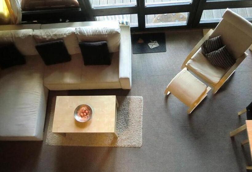 Курорт Holiday Park Nurdach